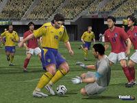 Winning Eleven 10