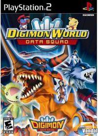 Imagen 19 de Digimon World Data Squad para PlayStation 2