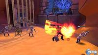 Nuevas im�genes de Hellboy: Science of Evil