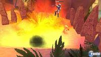 Nuevas im�genes de Hellboy: Science of Evil