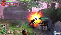 Nuevas im�genes de Hellboy: Science of Evil