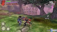 Imagen 38 de Hellboy: Science of Evil para PSP