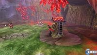 Imagen 37 de Hellboy: Science of Evil para PSP
