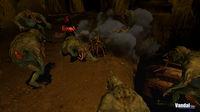 Imagen 21 de Hellboy: Science of Evil para Xbox 360