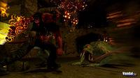 Imagen 17 de Hellboy: Science of Evil para Xbox 360