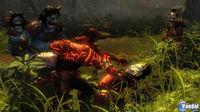 Nuevas im�genes de Hellboy: Science of Evil