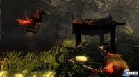 Nuevas im�genes de Hellboy: Science of Evil