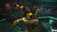Imagen 32 de Hellboy: Science of Evil para PlayStation 3
