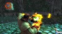 Imagen 31 de Hellboy: Science of Evil para PlayStation 3