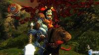 Imagen 37 de Hellboy: Science of Evil para PlayStation 3