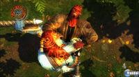 Imagen 35 de Hellboy: Science of Evil para PlayStation 3