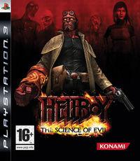 Imagen 42 de Hellboy: Science of Evil para PlayStation 3
