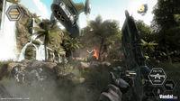 E3: Primeras im�genes y v�deo de Haze