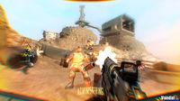 Imagen 9 de Haze para Xbox 360