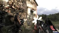 GC: Nuevas im�genes de Haze para PS3