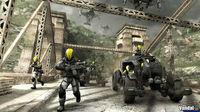 GC: Nuevas im�genes de Haze para PS3