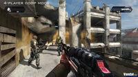 GC: Nuevas im�genes de Haze para PS3