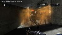 GC: Nuevas im�genes de Haze para PS3