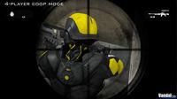 GC: Nuevas im�genes de Haze para PS3