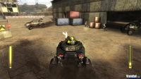 GC: Nuevas im�genes de Haze para PS3