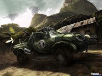 GC: Nuevas im�genes de Haze para PS3