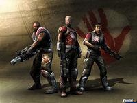 GC: Nuevas im�genes de Haze para PS3