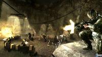 Nuevas im�genes del multijugador de Haze