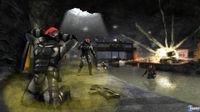 Nuevas im�genes del multijugador de Haze