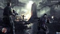 Nuevas im�genes del multijugador de Haze