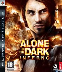 Imagen 72 de Alone in the Dark: Inferno para PlayStation 3