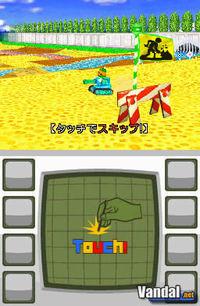 Imagen 15 de Chibi Robo Park Patrol para Nintendo DS