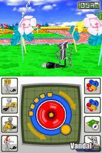 Imagen 12 de Chibi Robo Park Patrol para Nintendo DS
