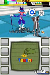 Imagen 11 de Chibi Robo Park Patrol para Nintendo DS