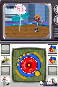 Imagen 10 de Chibi Robo Park Patrol para Nintendo DS