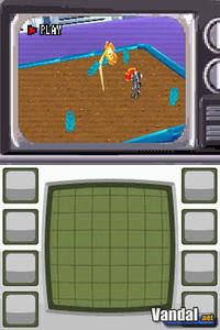 Imagen 9 de Chibi Robo Park Patrol para Nintendo DS