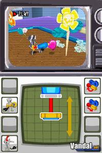Imagen 8 de Chibi Robo Park Patrol para Nintendo DS