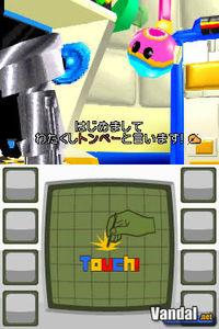 Imagen 19 de Chibi Robo Park Patrol para Nintendo DS