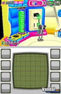 Imagen 18 de Chibi Robo Park Patrol para Nintendo DS