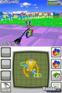 Imagen 17 de Chibi Robo Park Patrol para Nintendo DS