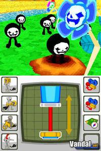 Imagen 16 de Chibi Robo Park Patrol para Nintendo DS