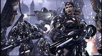 Nuevas im�genes de Unreal Tournament 3