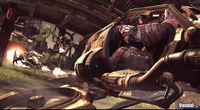 Nuevas im�genes de Unreal Tournament 3