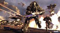 Nuevas im�genes de Unreal Tournament 3