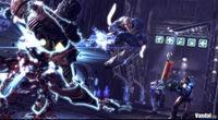 Nuevas im�genes de Unreal Tournament 3