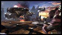 M�s im�genes de Unreal Tournament 3