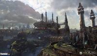 M�s im�genes de Unreal Tournament 3