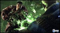 Nuevas im�genes de Unreal Tournament 3