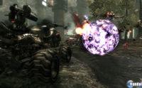 Nuevas im�genes de Unreal Tournament 3