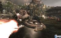 Nuevas im�genes de Unreal Tournament 3