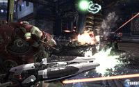 Nuevas im�genes de Unreal Tournament 3